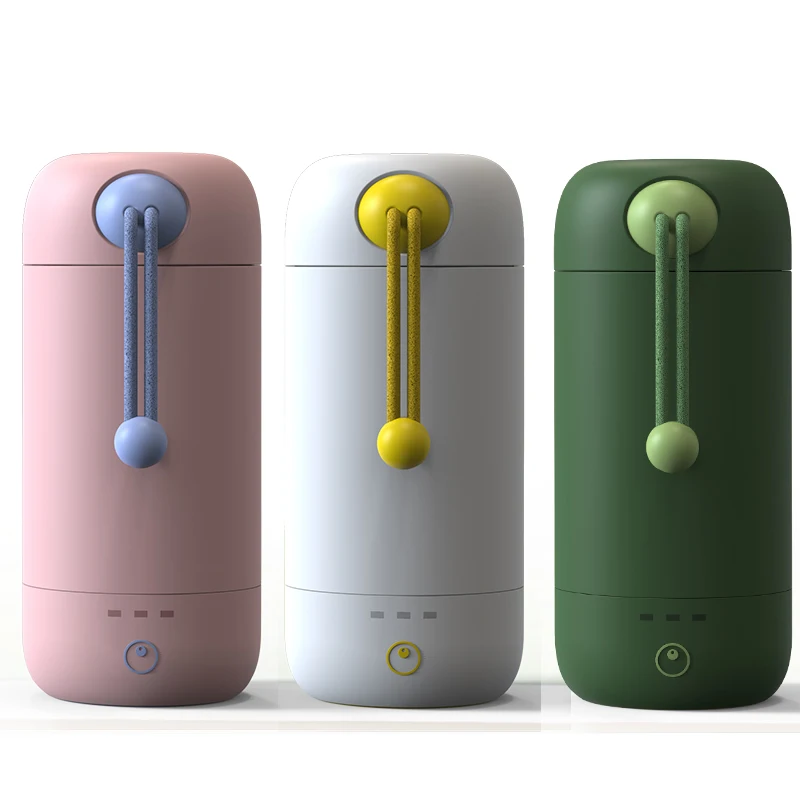 Mini Yogurt Makers Fermenter Machine Electric Kitchen Appliances And Household Accessories USB Sour Cream Yogurt Making Machine