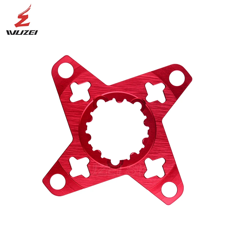 Wuzei MTB   ũũ GXP to BCD 104MM ̴ , SRAM GXP XX1 X0 X9 ũũ GXP to 104BCD üθ