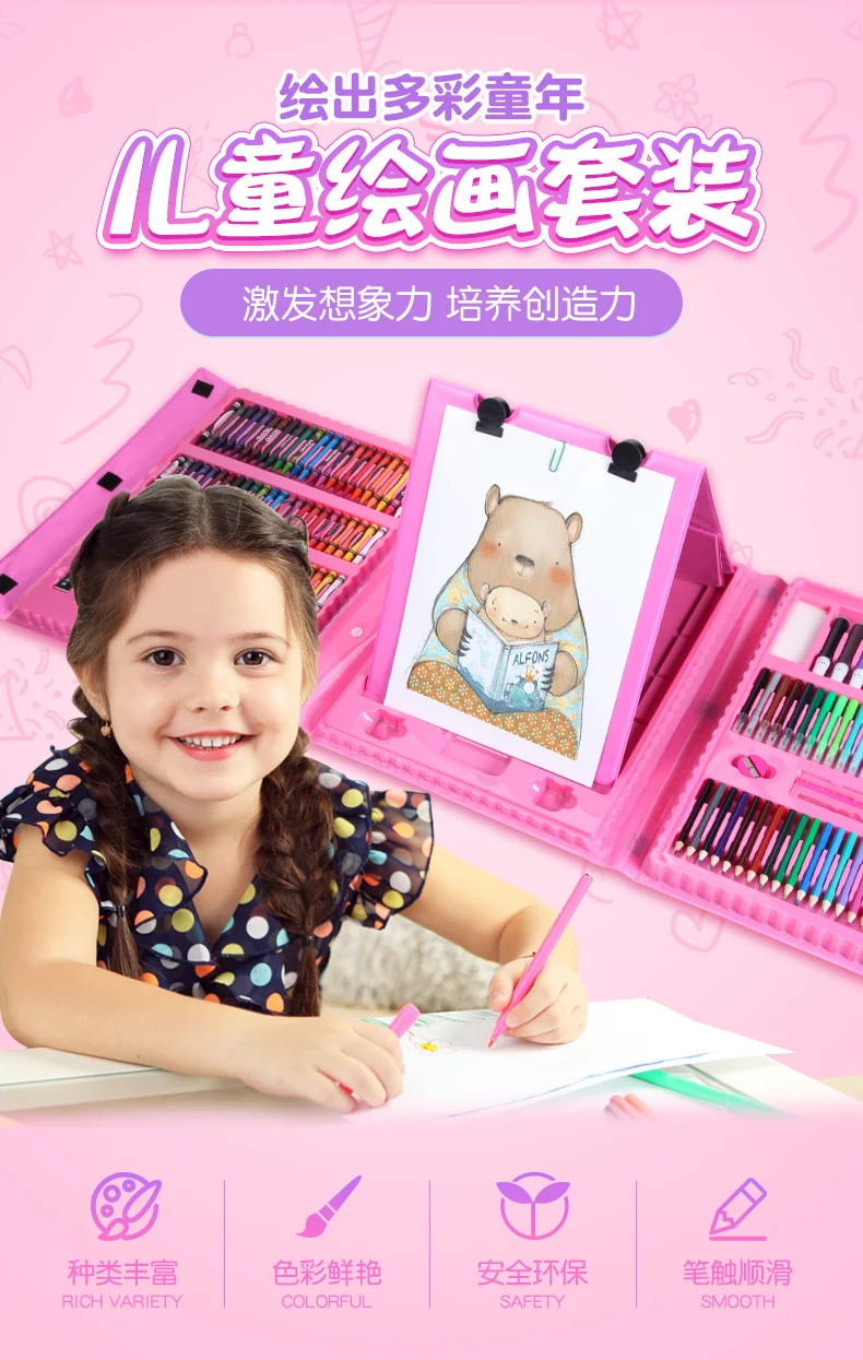 Детские игрушки для девочек 3-10 лет, подарок на день рождения, для девочек 4, 5, 6, 7, 8, 9, развивающие