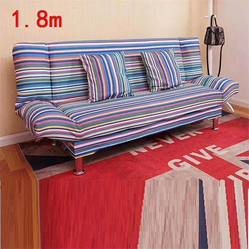 Version C Комната Meuble дом современный для складной Cama Plegable Sillon Armut Koltuk Kanepe мобильный Mueble De Sala мебель диван-кровать - Цвет: Version C
