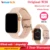 Серия 6 Смарт-Часы 2020 IWO W26 Pro SmartWatch ЭКГ Монитор Сердечного Ритма Температура Водонепроницаемый PK IWO 8 13 Для Apple и Android