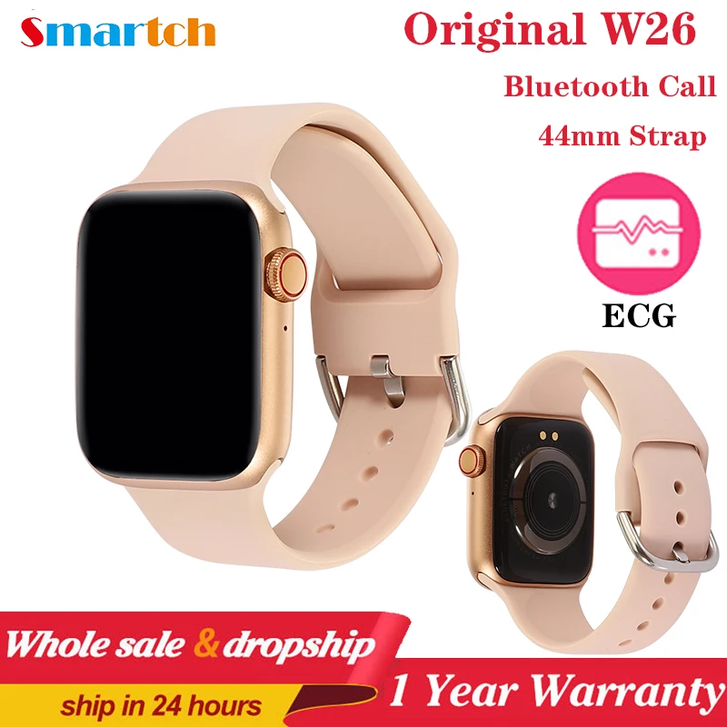 w26 apple watch series 6