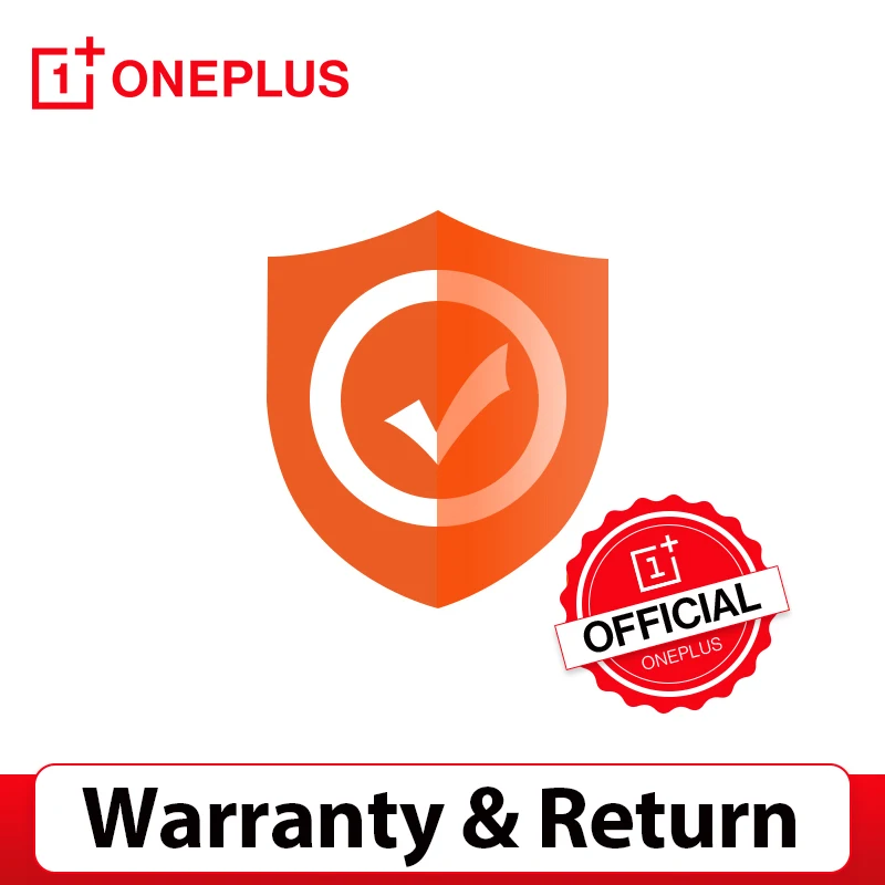 Гарантия на официальный магазин OnePlus послепродажное обслуживание в официальном