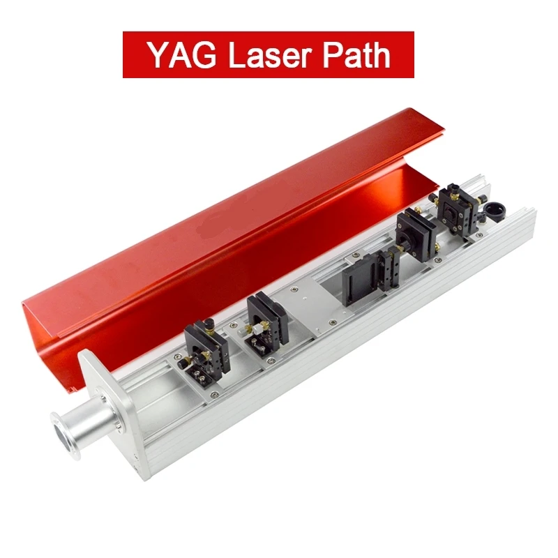 Suntec лазерный модуль Yag лазерный диод DP лазерный GTPC-50D GTPC-50S GTPC-75S 50 Вт 75 Вт 100 для лазерная маркировочная машина для резки