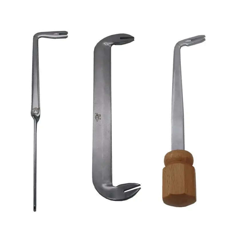 Piano Tuning Repair Tool spoon bender GQ1640
