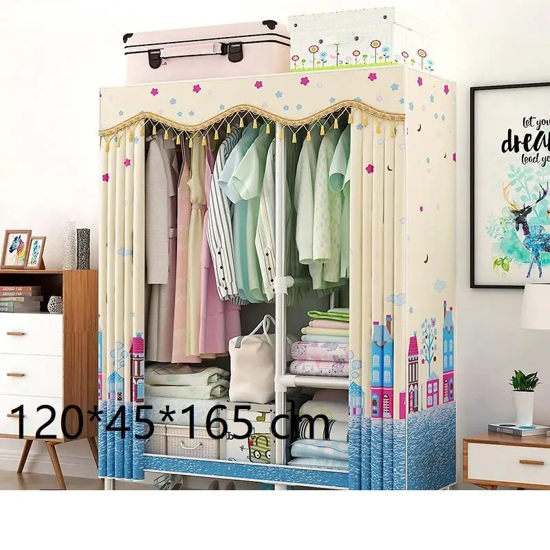 Number 3 Armoire Chambre Armario Para Casa Placard Range Moveis шкаф Mueble De Dormitorio мебель для спальни Guarda Roupa шкаф - Цвет: Number 3