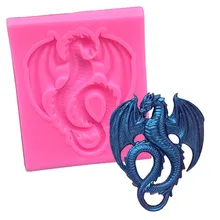 Dragon Gateau Moule Promotions Reductions Aliexpress