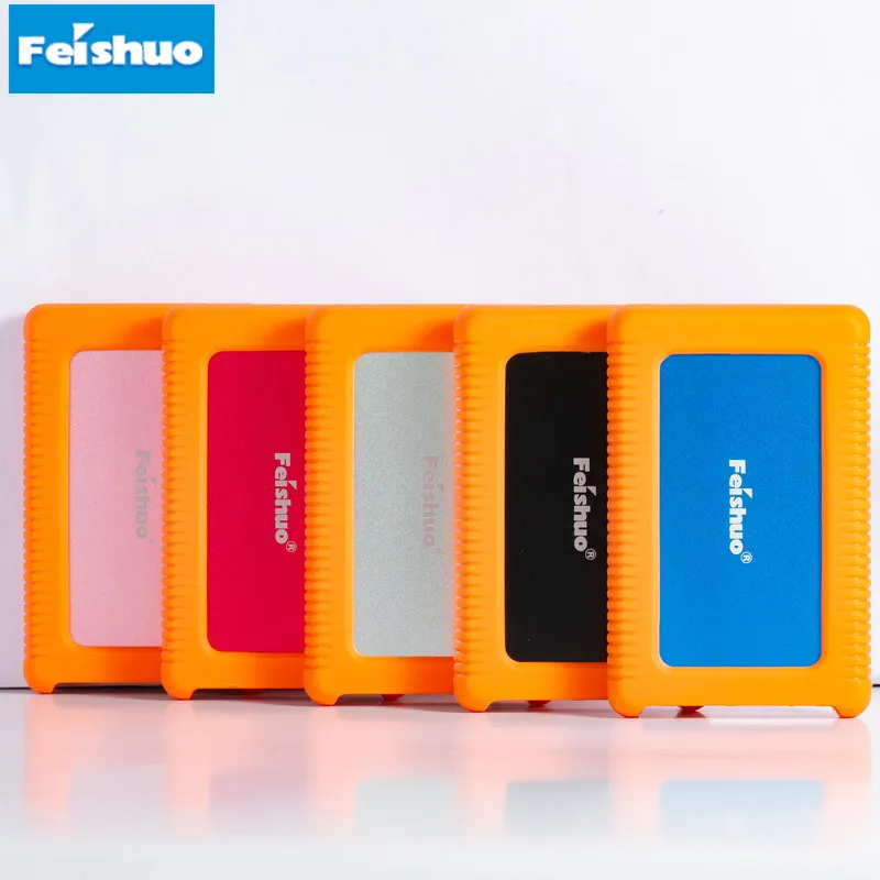 Disco Rígido Externo Anti-queda Anti-vibração 1tb Tablet de 2tb Tv-box Disque Duro Disco Usb 3.0 Mac Novo Estilo Ps4 - Imagem 6