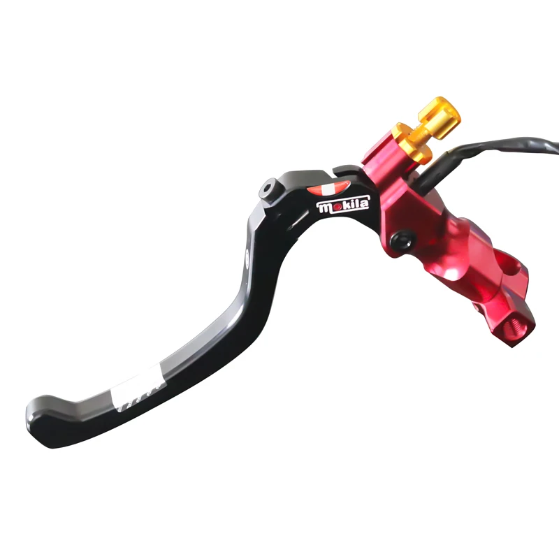 

Universal 7/8" 22mm Motorcycle Brake Clutch Levers For Yamaha Honda Suzuki Kawasaki Ducati KTM BMW Motorcycle accessories