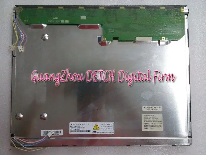 

Industrial display LCD screen15-inch AA150XN02 LCD screen