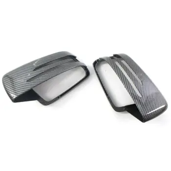 

Car Mirror Covers Auto Exterior Rear View Decoration Front A2128100164