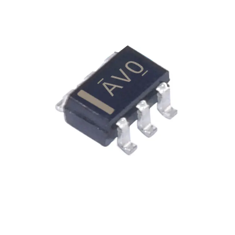 

TPS3808G33DBVR TPS3808G33 SOT23-6 New оригинальная микросхема