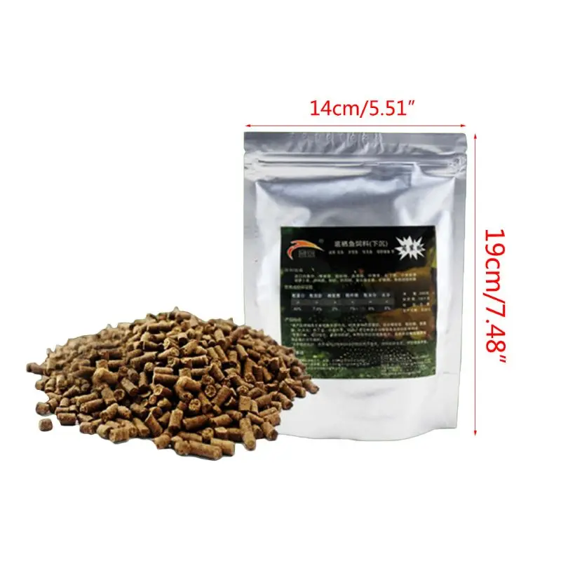 Fish Tank Crystal Shrimp Natural Food Mixed Spinach Ingredient Aquarium Supplies M0XD