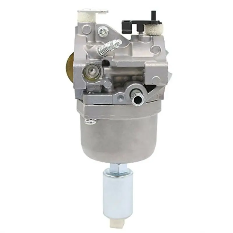 

Carburetor Set For Briggs&Stratton Troy Bilt 14.5 16 17.5 18 21 HP Riding Mower Tool Parts Replacement