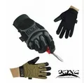 Tactical Paintball Protection Knee ElbowPpads Set Sports Safety Pads Hunting Shooting Pads Gear