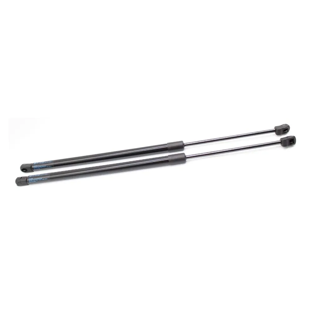 normal black Для Acura MDX Sport Utility 2001-2006 задний люк багажника Apoya ascensor Shock углеродное волокно газовые стойки 24,65 дюйма - Цвет: normal black