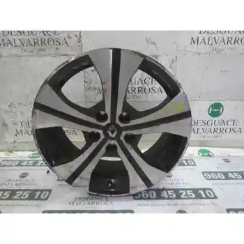 

RIM RENAULT SCENIC III Grand Dynamique 7. 0JX17 CH5-49 [16039425]