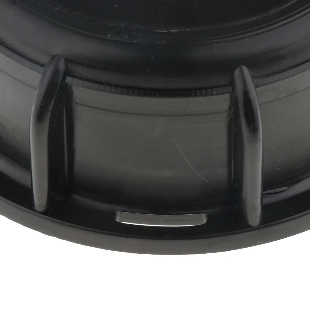 IBC Cover, Plastic IBC Lid,IBC Tank Lid,IBC Cap, for Chemical and Food,Black