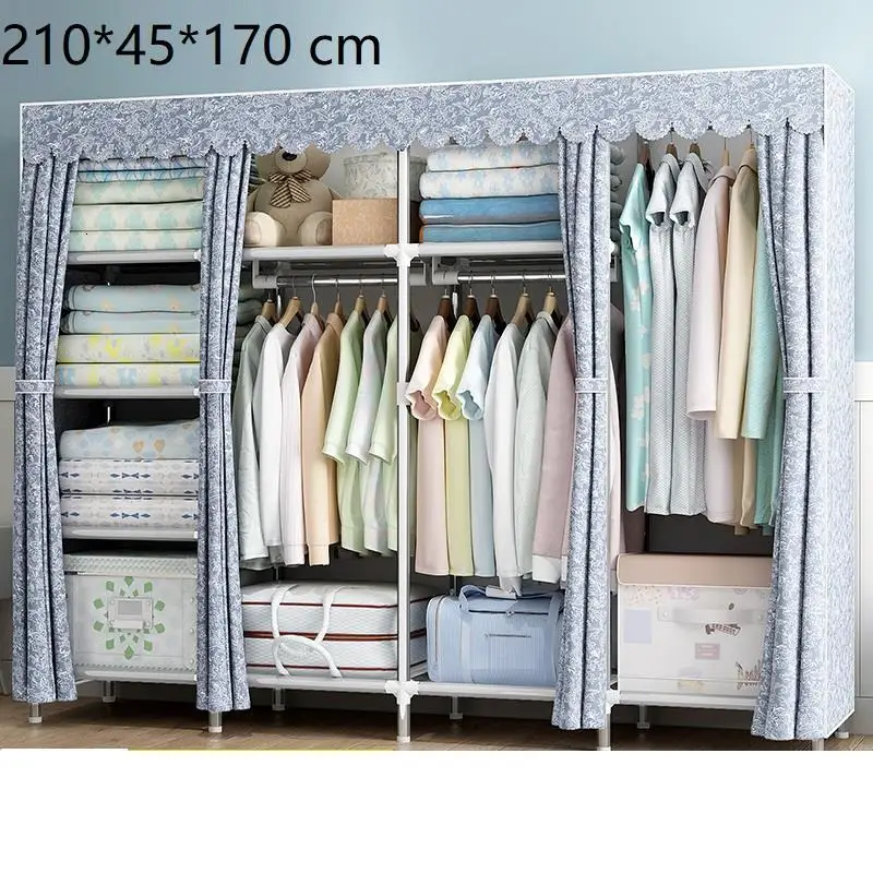 Number 28 Moveis Penderie Ropero комод домашний Armario Armazenamento Mueble De Dormitorio мебель для спальни шкаф Guarda Roupa гардероб - Цвет: Number 28