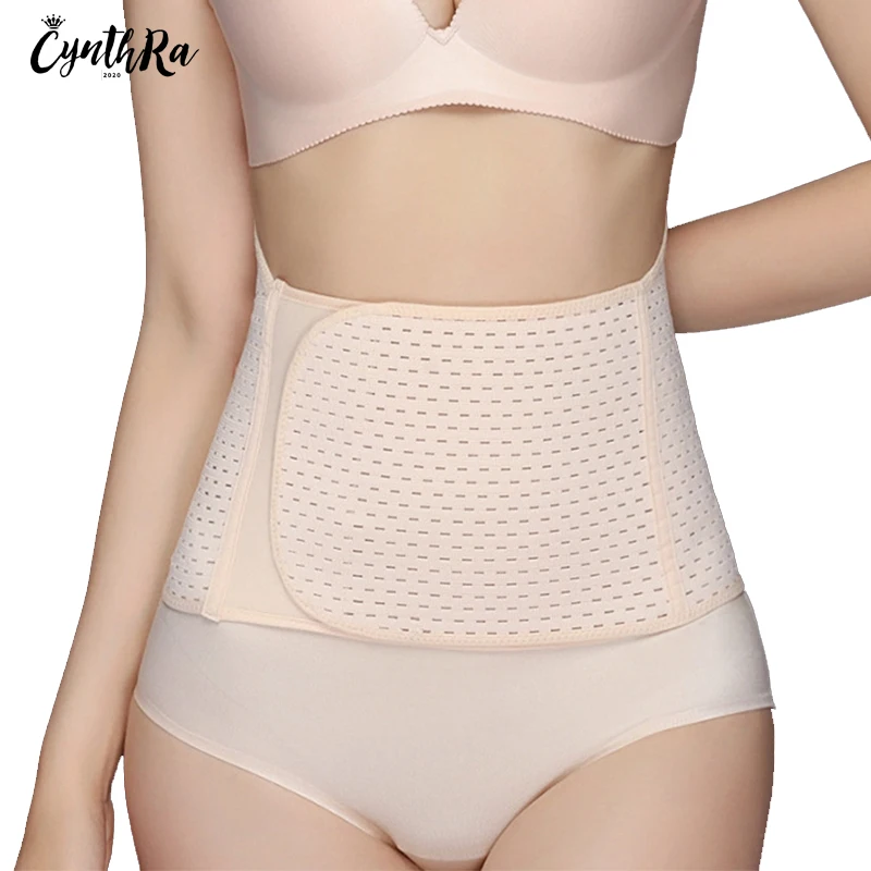 

CYNTHRA Shapewear Women Body Shapers Waist Trainers Push Up Pulling Corset For Women Tummy Control Strap Body Sexy Shaper Corset