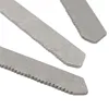 5Pcs T318A HCS Curved Extra Long Jigsaw Blades for Metal Cutting 132mm Length ► Photo 3/6