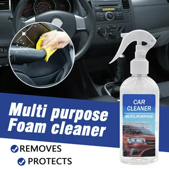 

Multi-purpose Multi-functional Car Interior Bubble Cleaner Cleaning Tool for Home YE-Hot