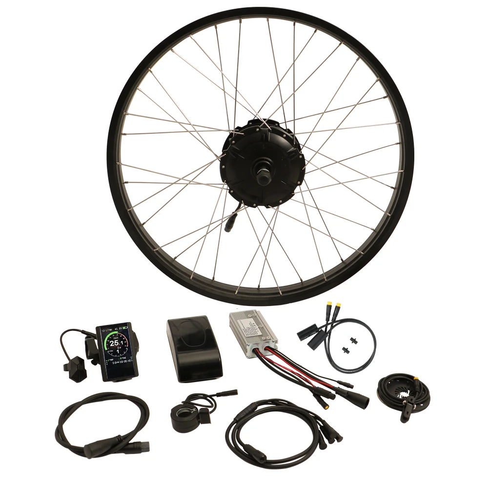 Roue libre velo electrique Clearance