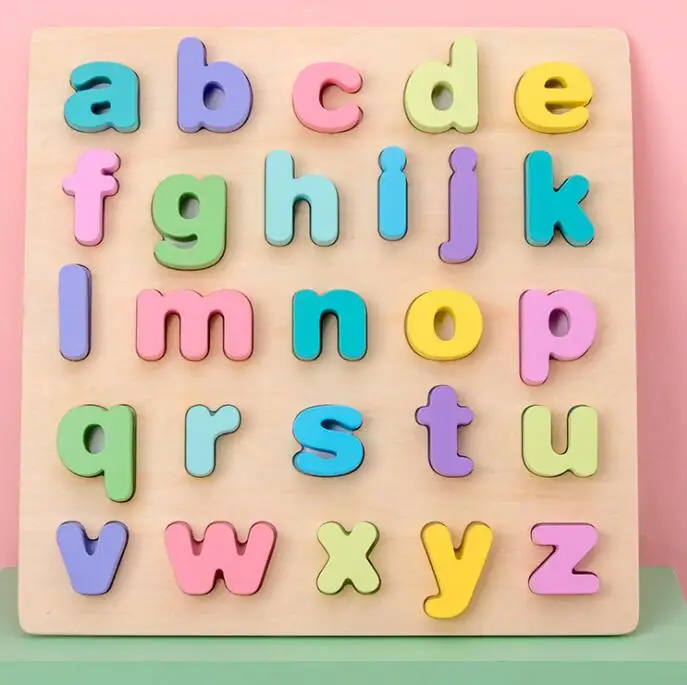 Math Match Game Board Toys Add and subtract Digital Letter shape Toy Kids Educational Toy Addition Subtraction Math Toys - Цвет: Черный