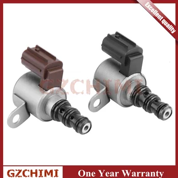 

2pcs Transmission Shift Control Solenoid Valve B&C Set Kit For Acura TL MDX For Honda Accord Odyssey 28500-P6H-003 28400-P6H-013