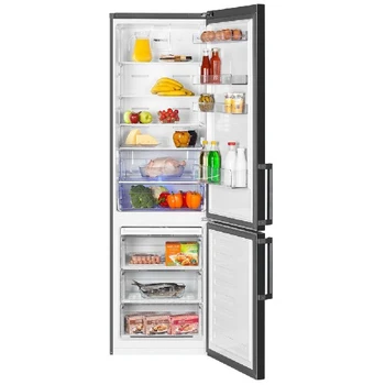 

Beko RCNK 356 E 21 A two-compartment refrigerator