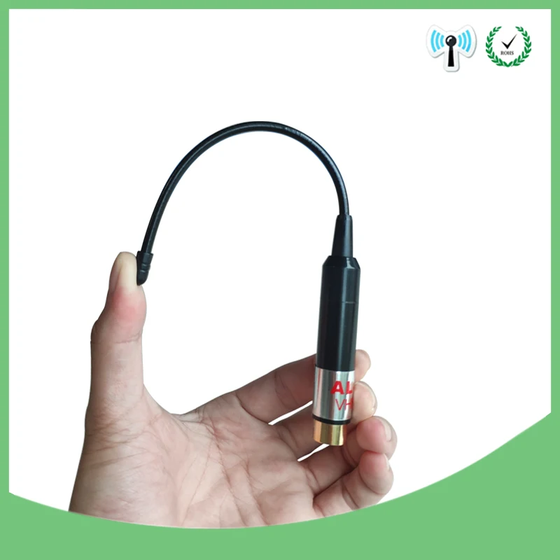 antenne car talkies for motorola one for e398 g6 razr v3i e5 p30 sma uhf walkie 2