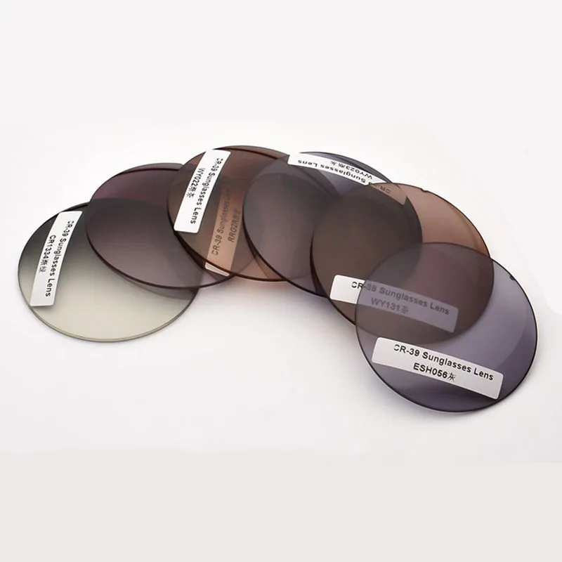 Lenti Progressive Differenza Tra Lenti Normali E Polarizzate