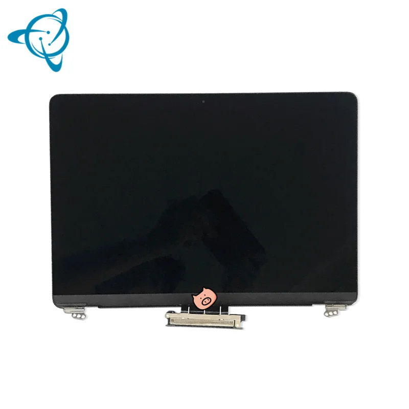 Оригинальный Совершенно новый полный ЖК-экран для Macbook Retina 12 дюймов A1534 экран в