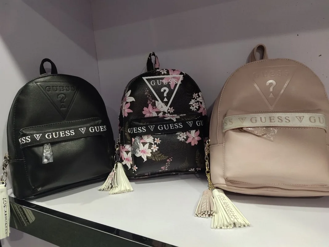 

2020GU Casual Women Backpack Backpack Backpack