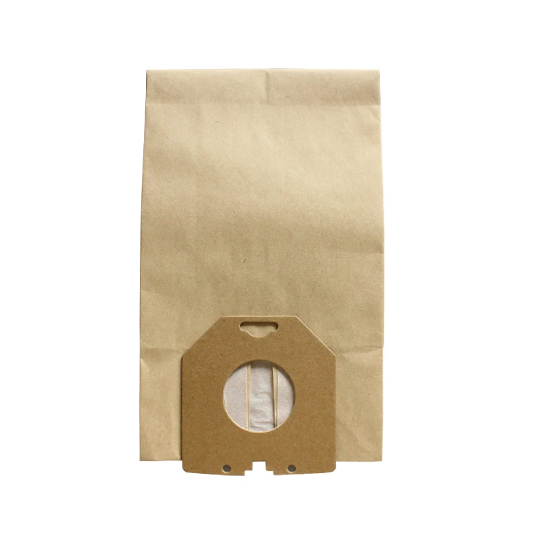20 Sacchetti Aspirapolvere EVendix Per Philips HR8700-8999 VisionExcel, 5 Strati Micropile, + 4 Microfiltri, Compatibili Anche Con Serie Oslo, HR6938