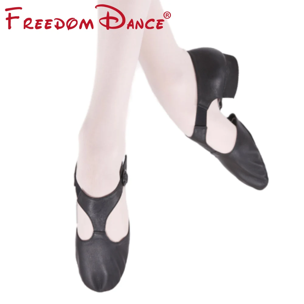 black jazz shoes size 12