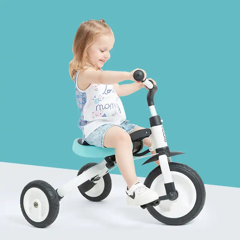 triciclo de equilibrio