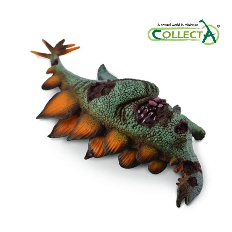 Игрушка труп Стегозавра CollectA Классические игрушки для мальчиков Детская модель