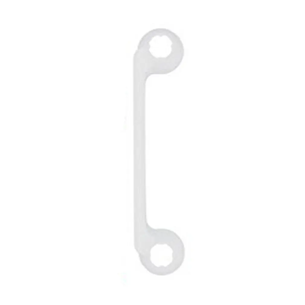 White Пульт дистанционного управления Thumb Stick Rocker Guard протектор для DJI MAVIC/MAVIC PRO передатчик Stick Rocker протектор - Цвет: White