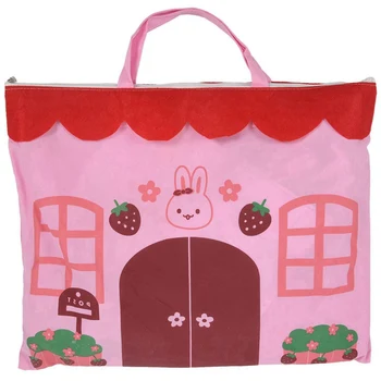 

Playhouse Girl City House Kids Secret Garden Pink Play Tent Great Gift