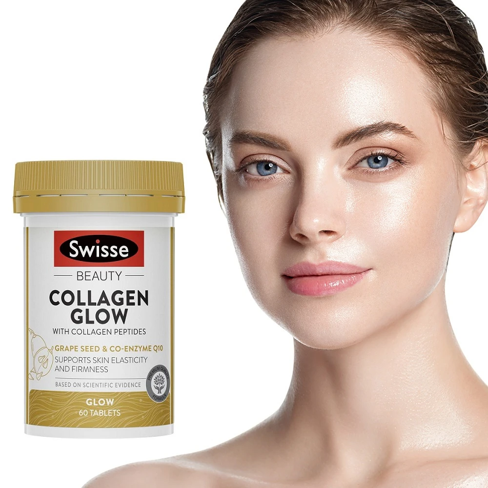 swisse beauty glowing skin