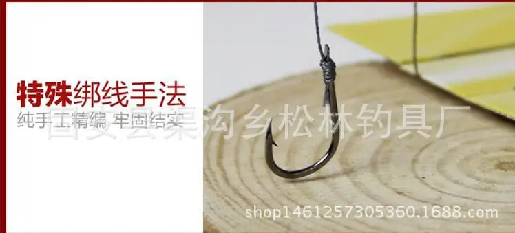 Крючок для удаления рыболовных принадлежностей Disgorger Tripping gear Рыбалка большое количество