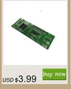 6 S-13 S 25A 35A 50A 80A 150A BMS баланс доска 24 в 36 в 48 в Ternary литий/LiFePo4 защита батареи доска электроинструменты 7s 8s 10