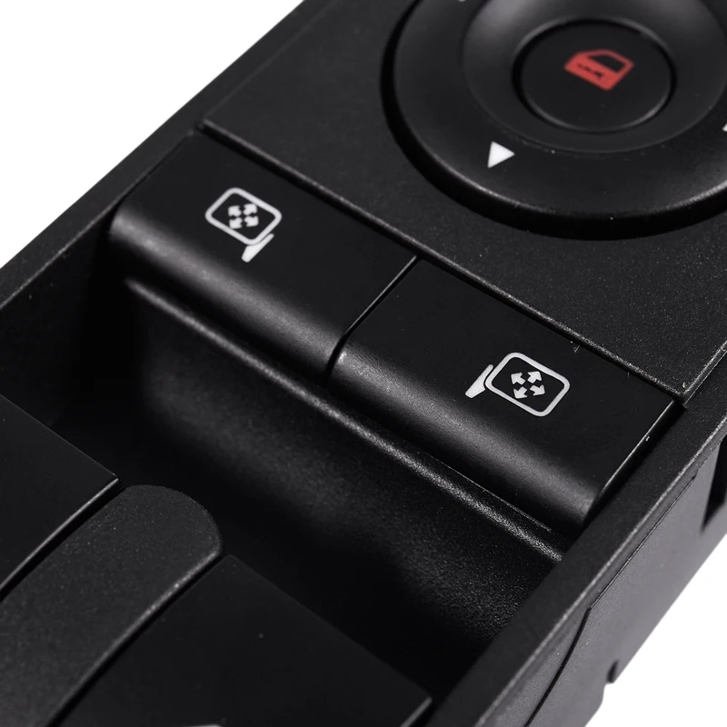 Power Window Switch for Vauxhall for Opel Tigra Twintop 2004-2016 93162636