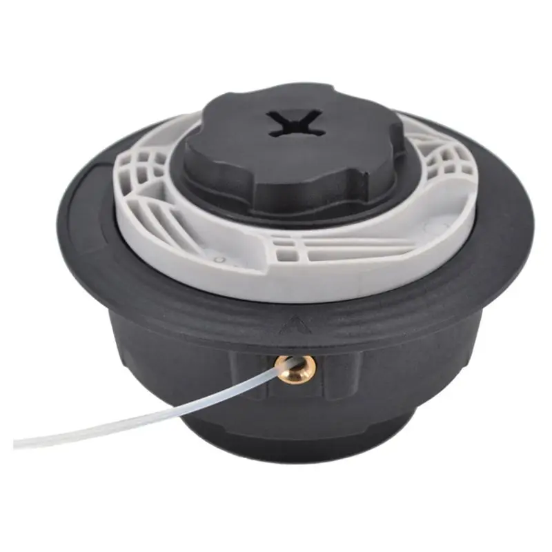 

Grass Trimmer Head Cutter for Stihl Autocut C6-2 Lawn Mower M10x1.25LH Replacement Accessories Tools