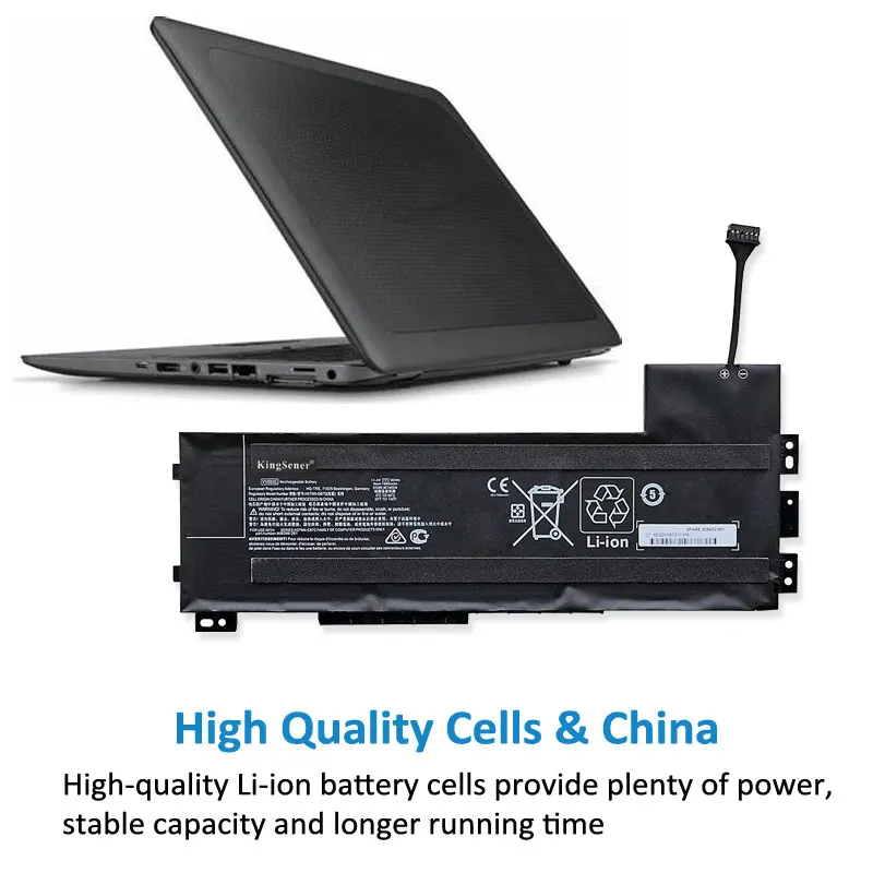 hp zbook 15 g3 g4 series HSTNN-DB7D
