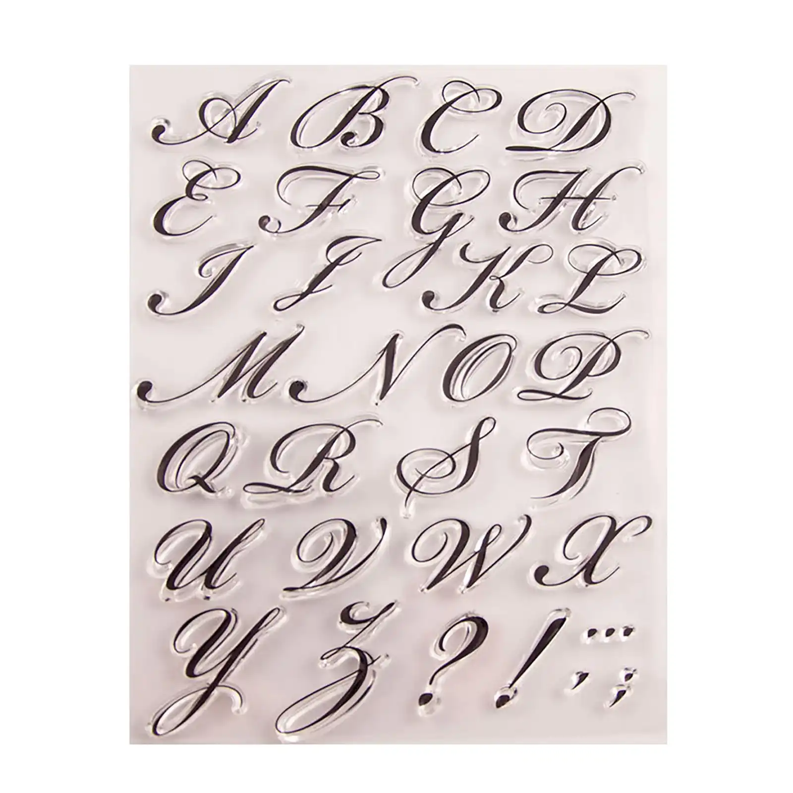 Cake Tool New Letter Upcase Number Alphabet Cookie Cutter Embosser Stamp Sticky Decorating Fondant Cutter Tools Sugarcraft Diy Q Cake Molds Aliexpress