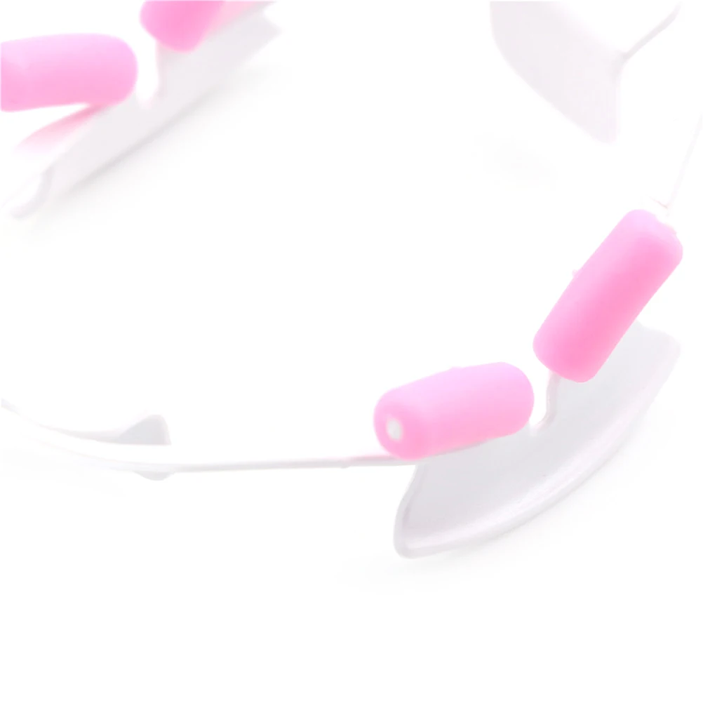 1 шт. 3D пероральная Стоматологическая открывалка для рта интраоральные щеки губы Ретрактор Опора ортодонтический инструмент подходит для большинства взрослых 9,5*7*3 см