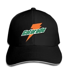 Мужская бейсболка с логотипом Gatorade, Женская Бейсболка