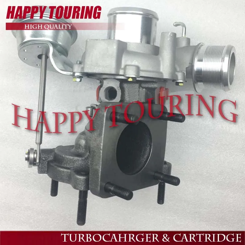 3RHF3 VL36 VL37 Turbo For Alfa-Romeo MiTo For FIAT Grande Punto Bravo For Lancia Delta III 2007- T-Jet 16V 1.4L 55212916 55212917